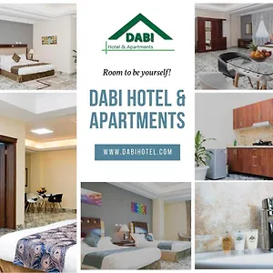 Dabi & Aparthotel