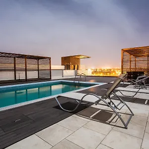 Pérola Hotel Praia