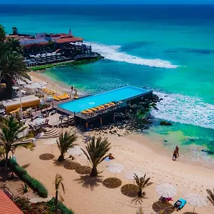Odjo D'agua Hotel Santa Maria