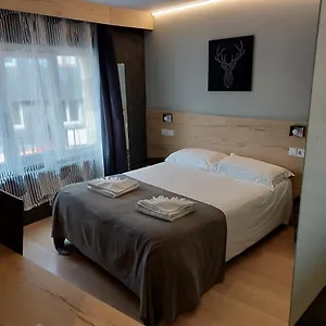 Hotel Mirtil, Pas De La Casa