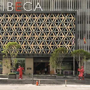 Tribeca Serviced By Millennium Hotel Kuala Lumpur