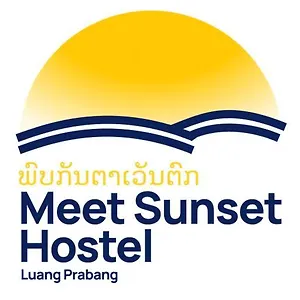 Meet Sunset Hostel Luang Prabang