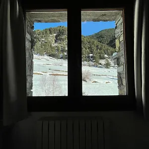 Sant Andreu Apart-hotel