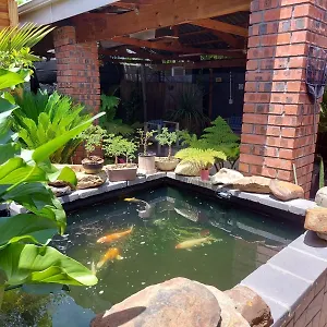 Mariss Guest house