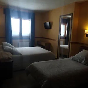 Hotel Copacabana, Pas De La Casa