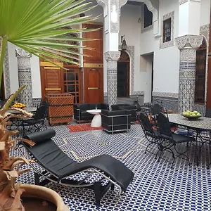 Soleil D'or Riad