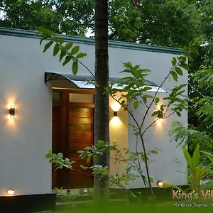 Kings Village Herberg Sigiriya
