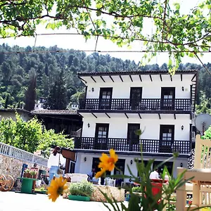Maya Hostel