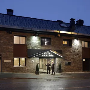 Caribou Hotel