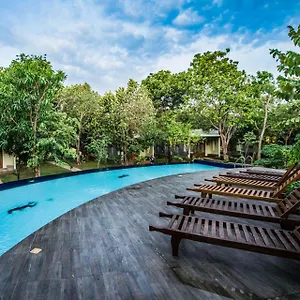 Sigiri Asna Nature Resort Sigiriya